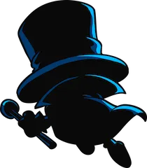 Character