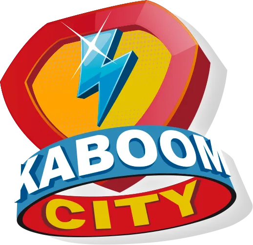 Kaboom