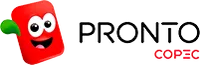 Logo Pronto Copec