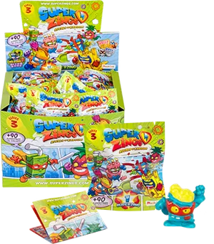 One Pack