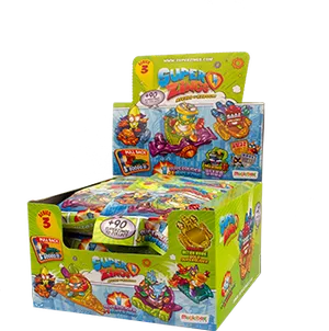 Two Pack