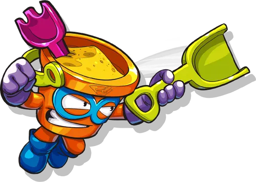 Character Left
